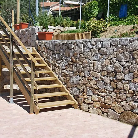 Otel Giardino Delle Palme Campese (Grosseto)