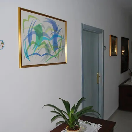 Hotel Giardino Delle Palme Campese (Grosseto)