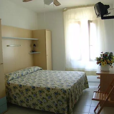 Hotel Giardino Delle Palme