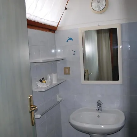 Hotel Giardino Delle Palme 2*