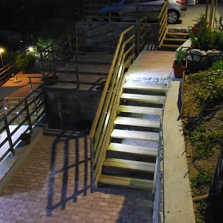 Hotel Giardino Delle Palme Campese (Grosseto)