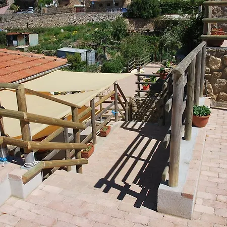 Hotel Giardino Delle Palme 2*