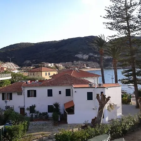 Giardino Delle Palme Hotel