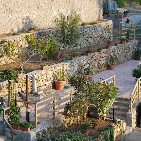 Giardino Delle Palme