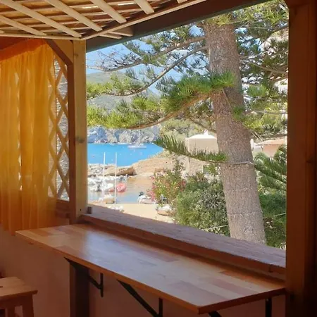 Hotel Giardino Delle Palme 2*