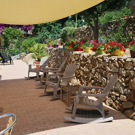 Giardino Delle Palme Hotel Campese (Grosseto)