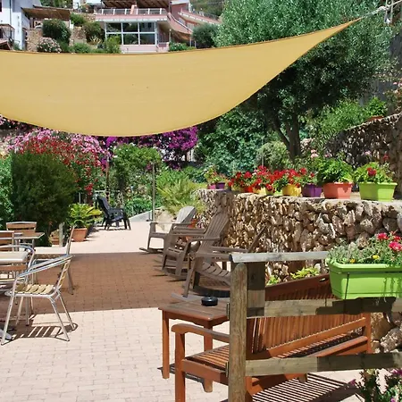 Hotel Giardino Delle Palme