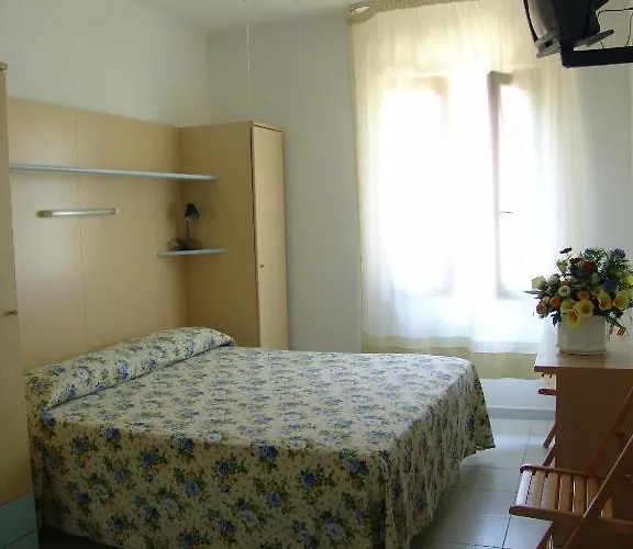 Hotel Giardino Delle Palme