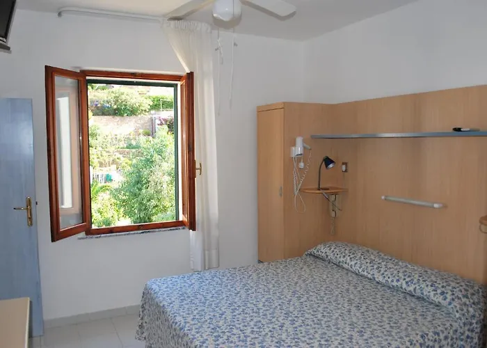 Giardino Delle Palme Campese (Grosseto)