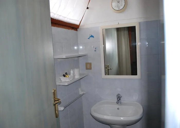 Hotel Giardino Delle Palme 2*