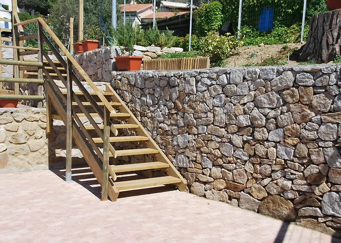 Hotel Giardino Delle Palme Campese (Grosseto)