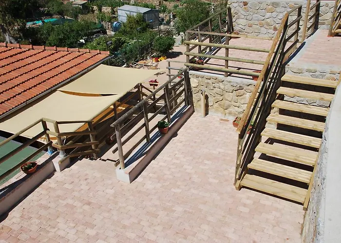 Giardino Delle Palme Hotel 2*