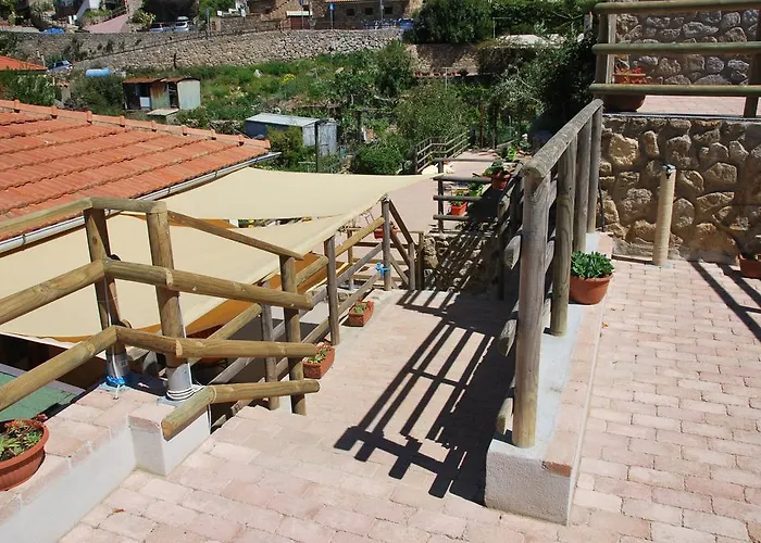 Hotel Giardino Delle Palme 2*