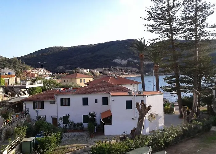 Giardino Delle Palme Hotel