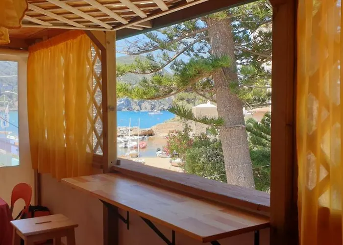 Hotel Giardino Delle Palme 2*